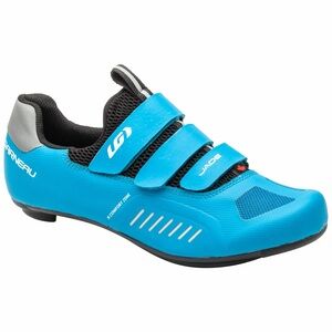 Louis Garneau Blue Cycling Shoe